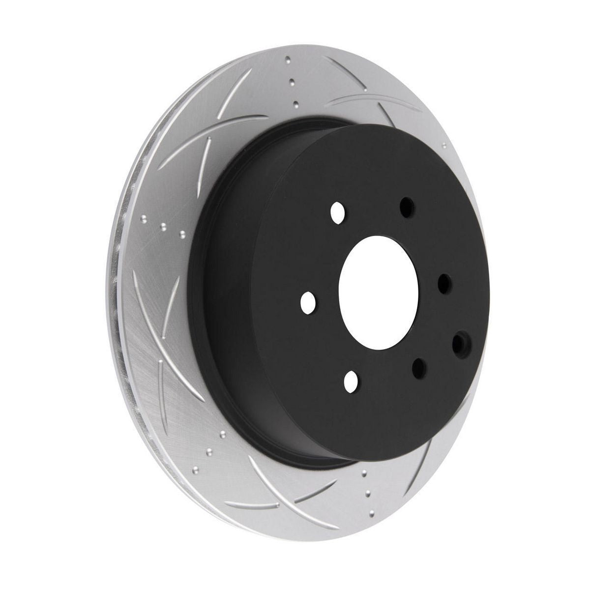 Bendix Ultimate Disc Brake Rotor - BR2311