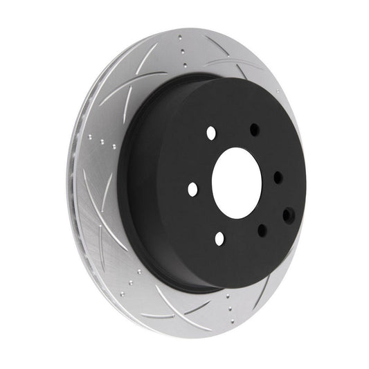Bendix Ultimate Disc Brake Rotor - BR2311