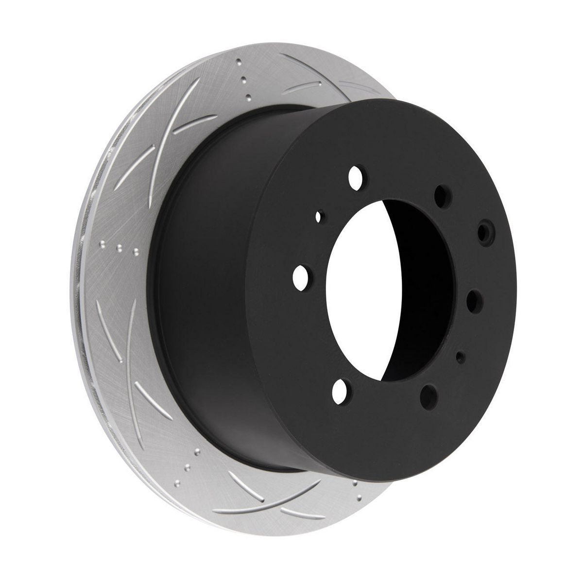 Bendix Ultimate Disc Brake Rotor - BR785
