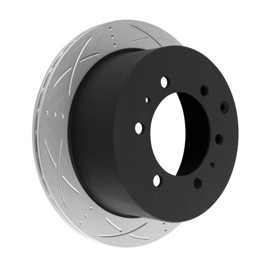 Bendix Ultimate Disc Brake Rotor - BR785