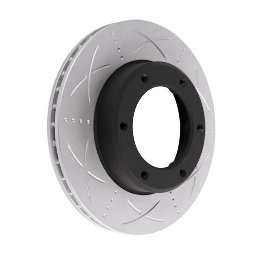Bendix Ultimate Disc Brake Rotor - BR782