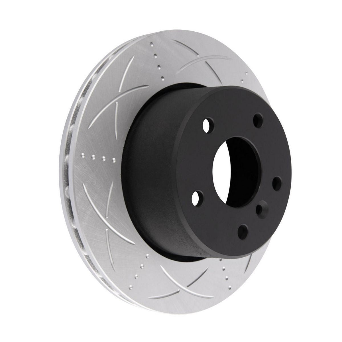 Bendix Ultimate Disc Brake Rotor - BR528