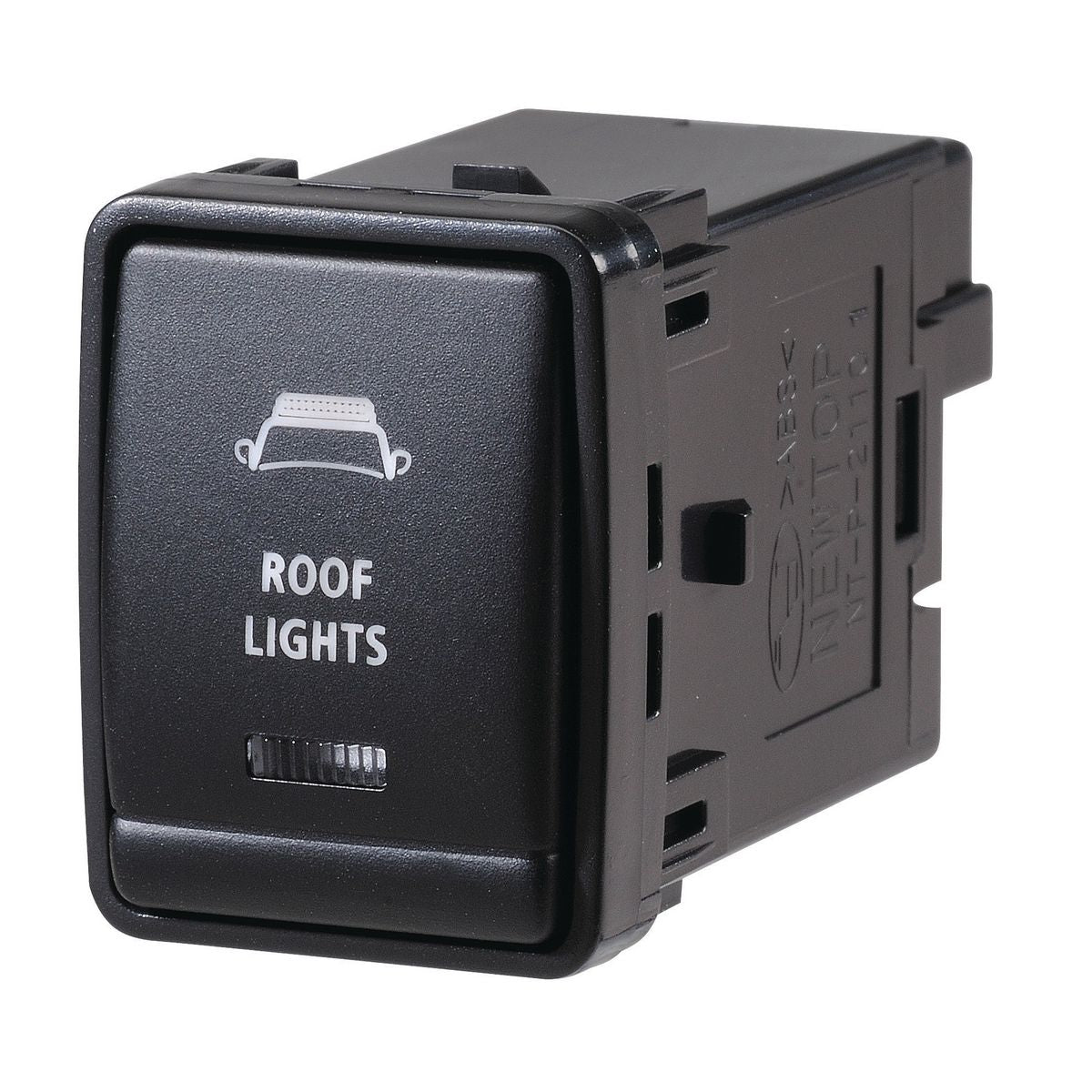 Thunder Roof Light Switch Suit Nissan  -  TDR11102