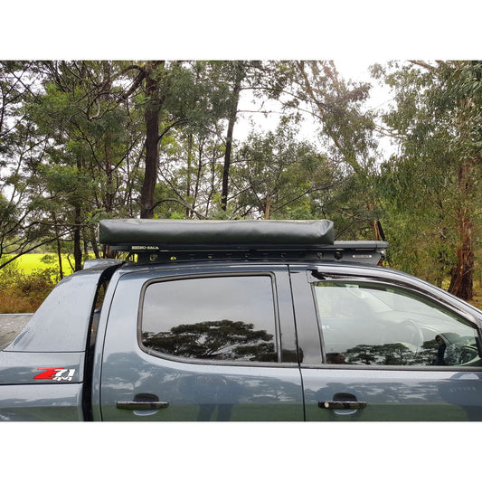 4WD Universal Fit Shower Tent - MTPSTA