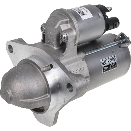 OEX Starter Motor 12V 11Th CW Valeo - VXS946