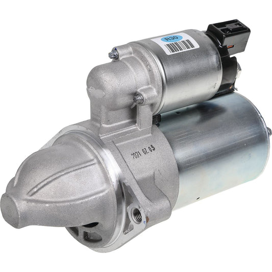 OEX Starter Motor 12V 11Th CW Valeo - VXS949