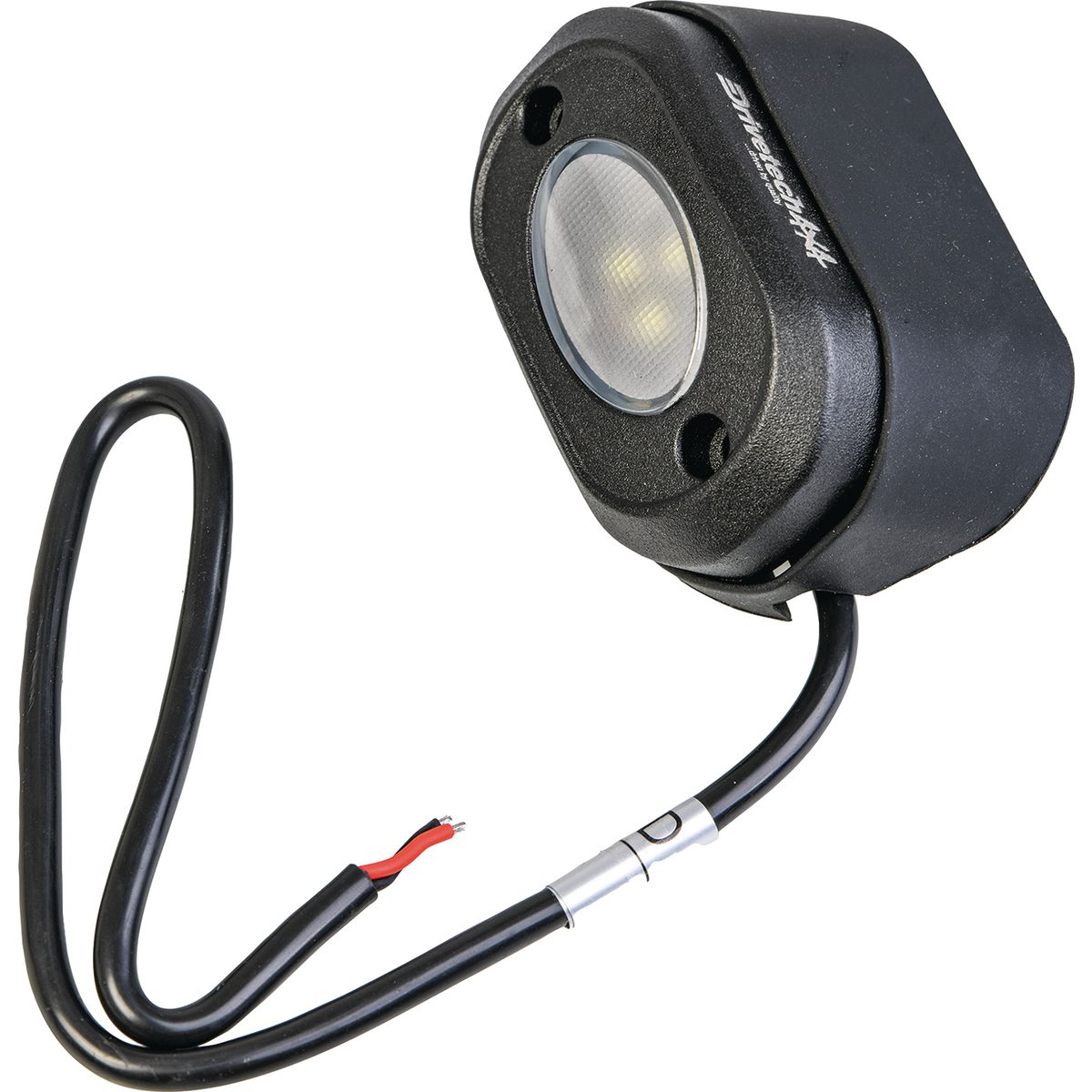 Drivetech 4x4 Rock Light 4 Pack Bundle