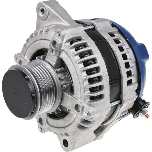 OEX Alternator 12V 130A D/Style RPL DXA552U - DXA552M