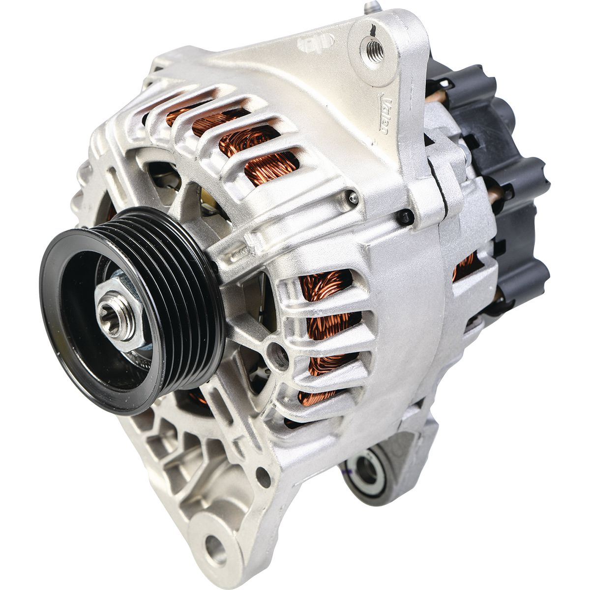 OEX Alternator 12V 120A Valeo - VXA048