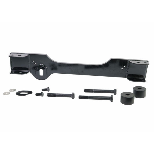 Nolathane Front Differential Drop Kit - 49282