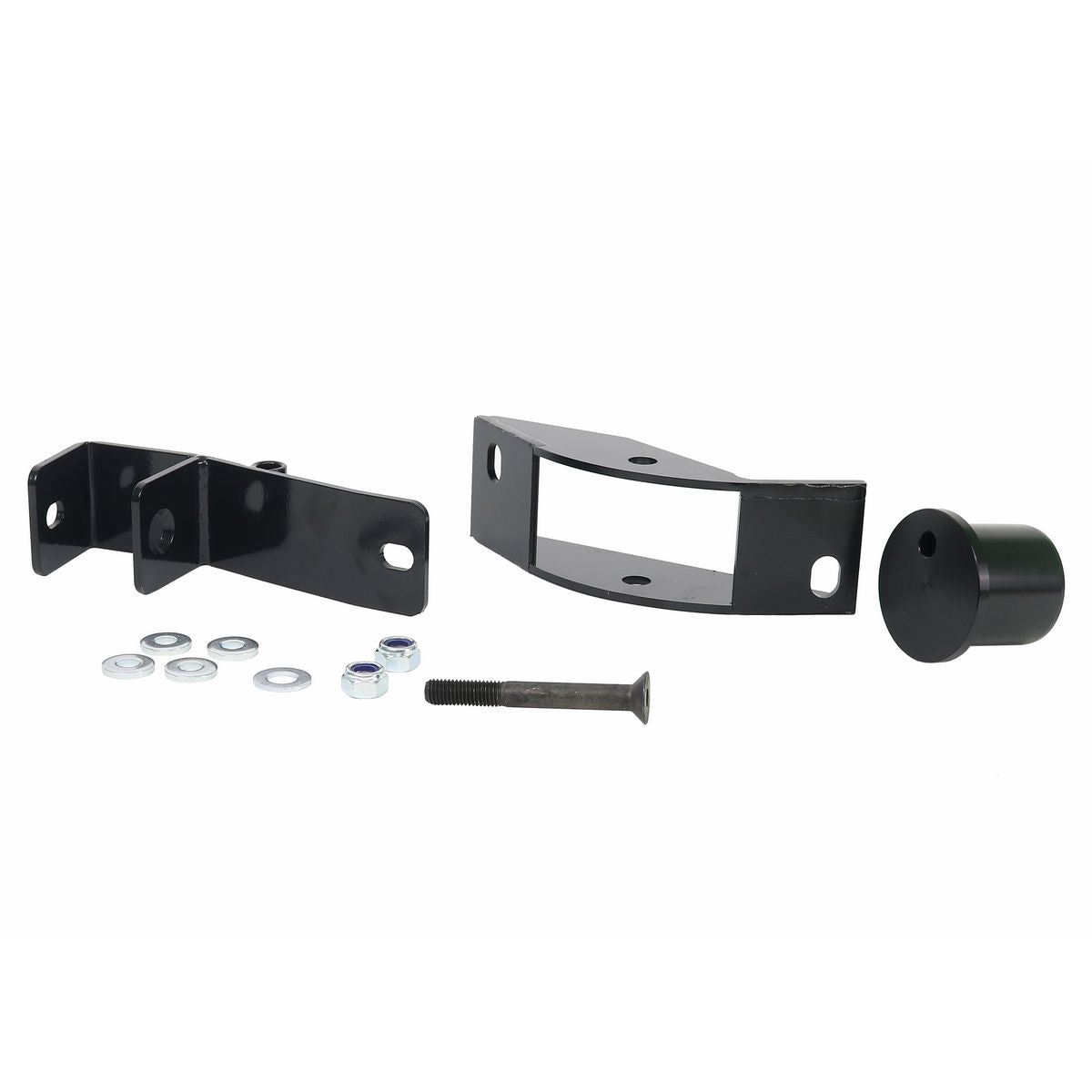 Nolathane Front Differential Drop Kit- 49281