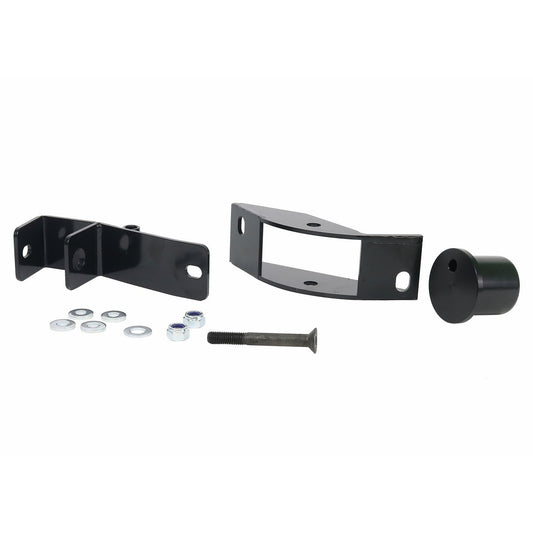 Nolathane Front Differential Drop Kit- 49281