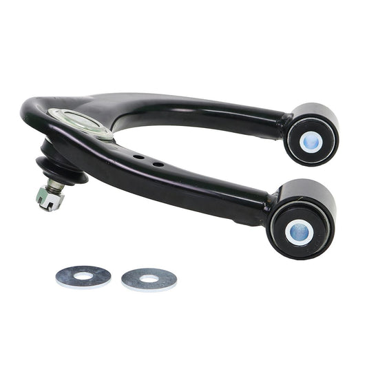 Nolathane Control arm left front upper arm - 45968L