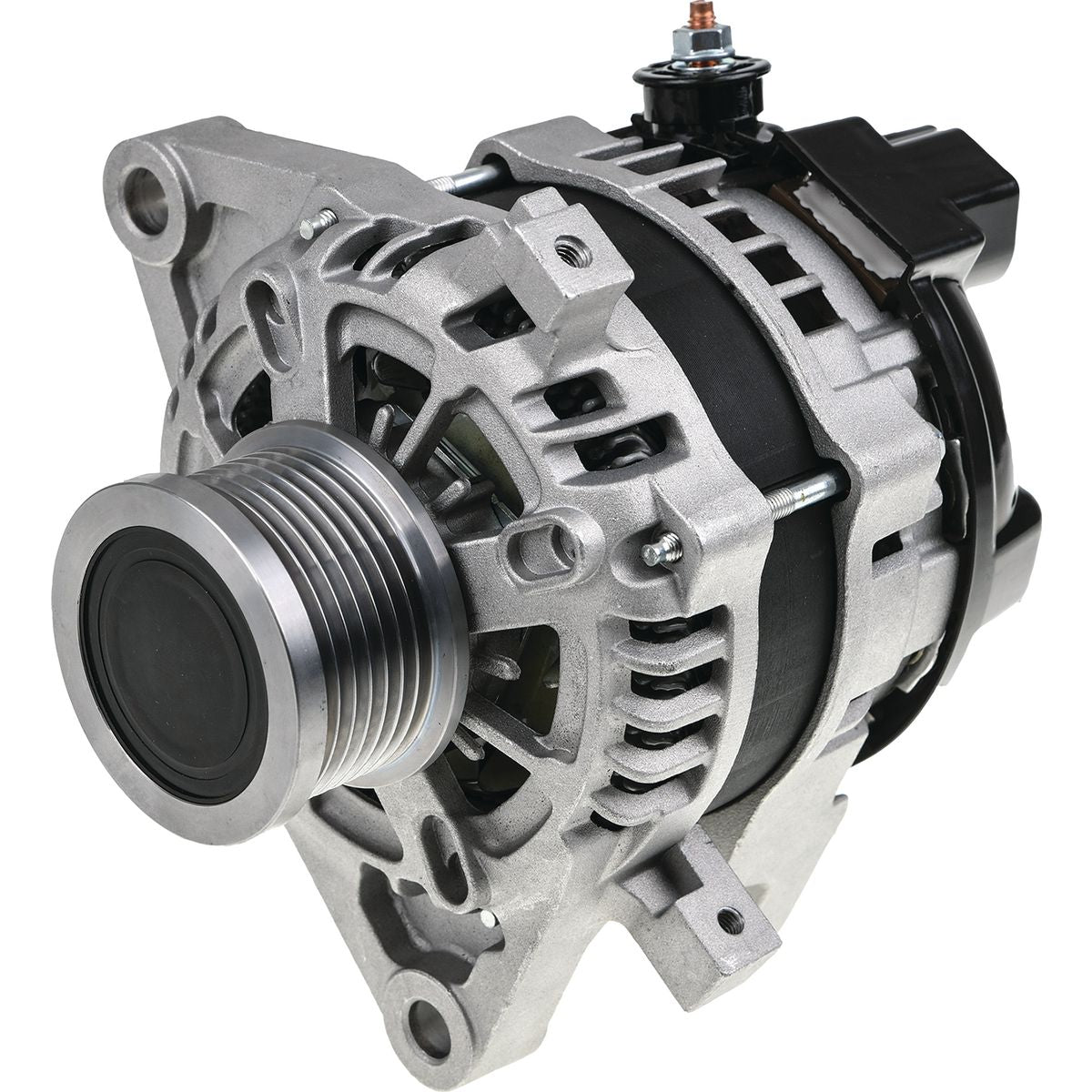 OEX Alternator 12V 130A Denso Style - DXA4085