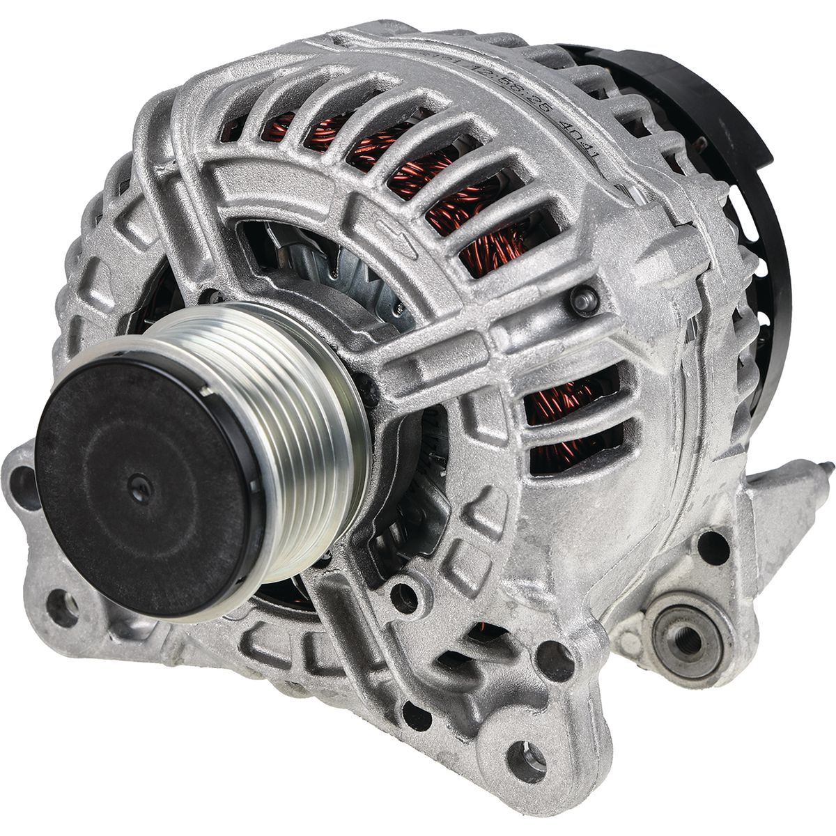 Bosch Alternator 12V 120A - 1986A00558