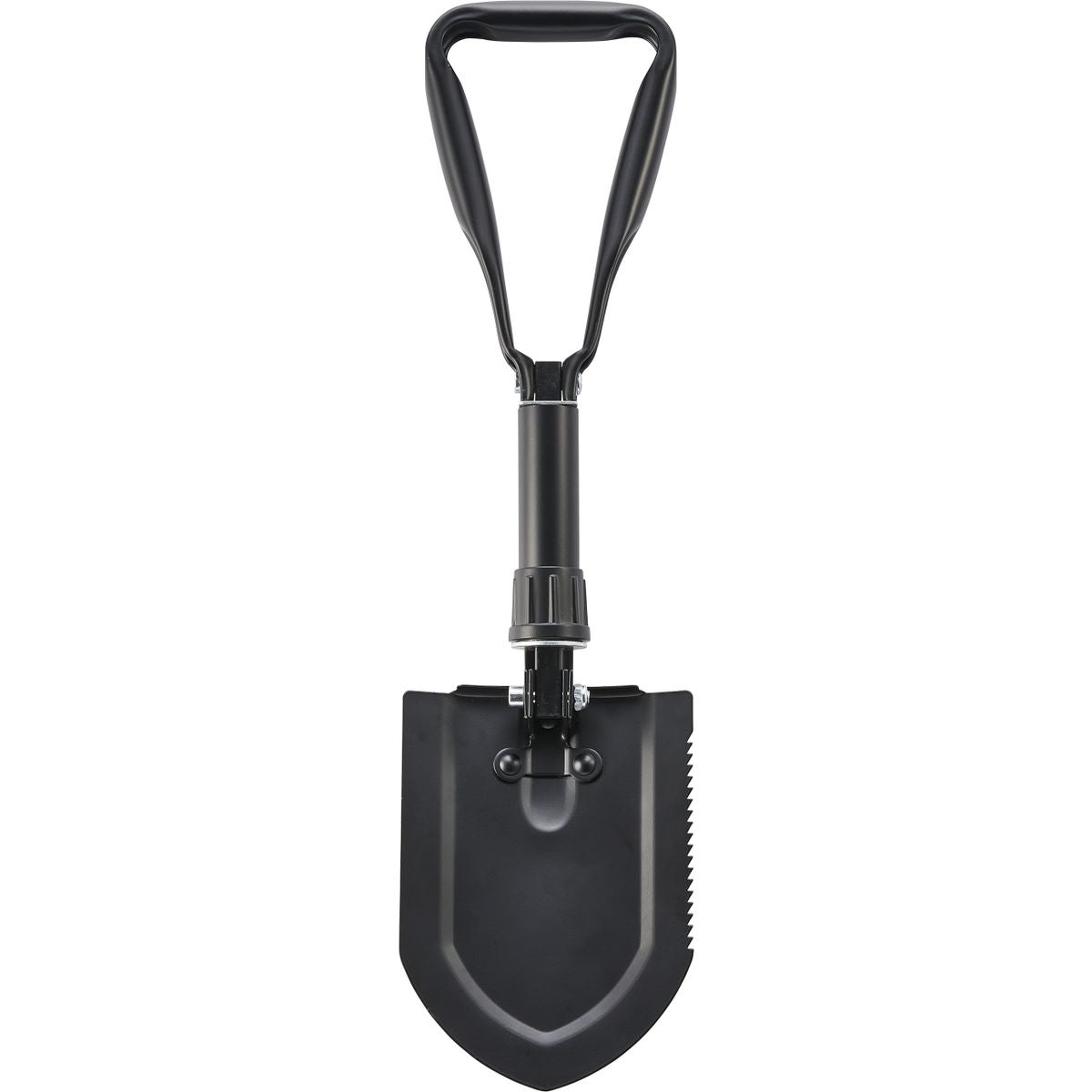 Maxi Trac Tri-Fold Shovel with Bag - MTSHOV