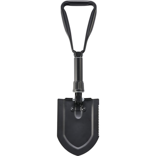 Maxi Trac Tri-Fold Shovel with Bag - MTSHOV