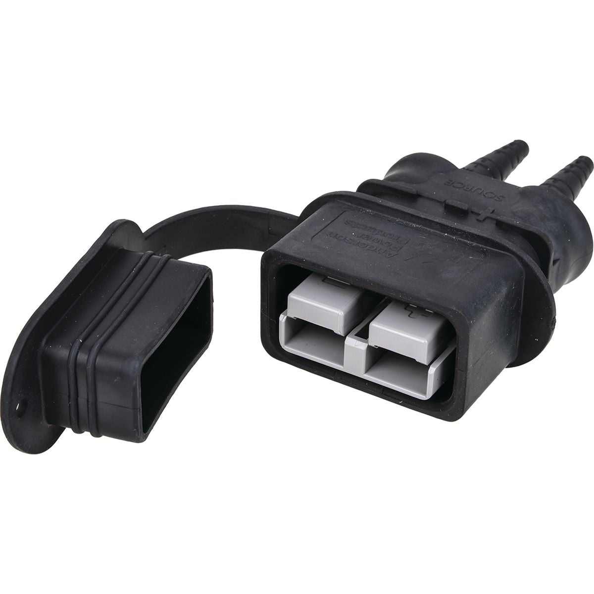 OEX 120A Anderson Environmental Boot - Source Side - ACX2776