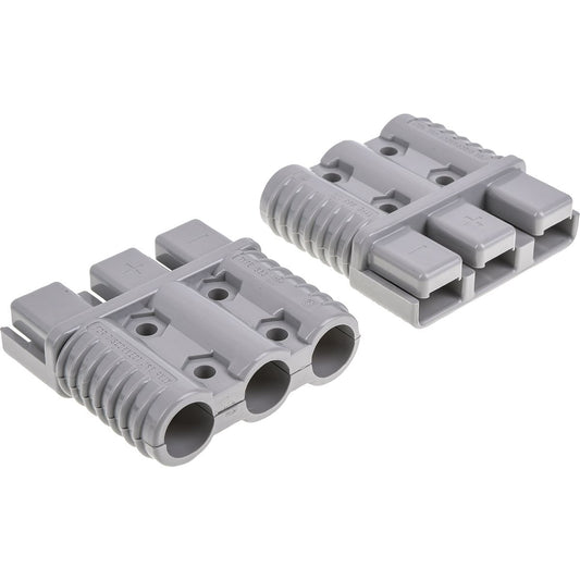 OEX 3 Pole Anderson Connector 175A - Pack of 2 - ACX2781