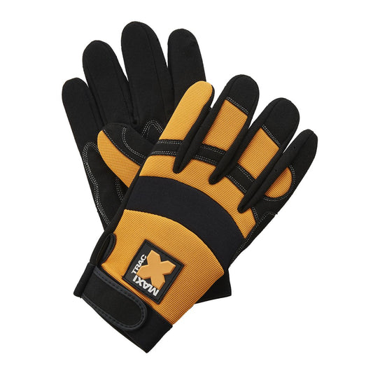 Maxi Trac Riggers Gloves - MTGLV