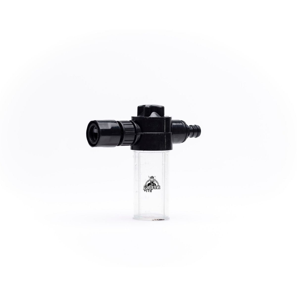 Dirty Steve Salt Wash Hose Connector - DTS1013