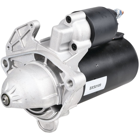 OEX Starter Motor 12V 12Th CW Bosch Style - BXS0189