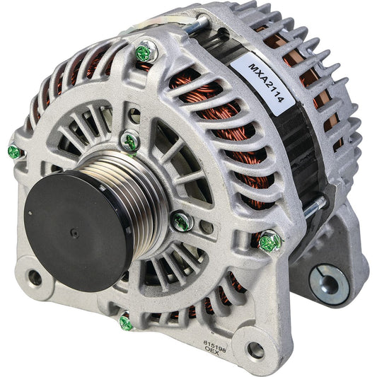 OEX Alternator 12V 150A Mitsubishi Style - MXA2114