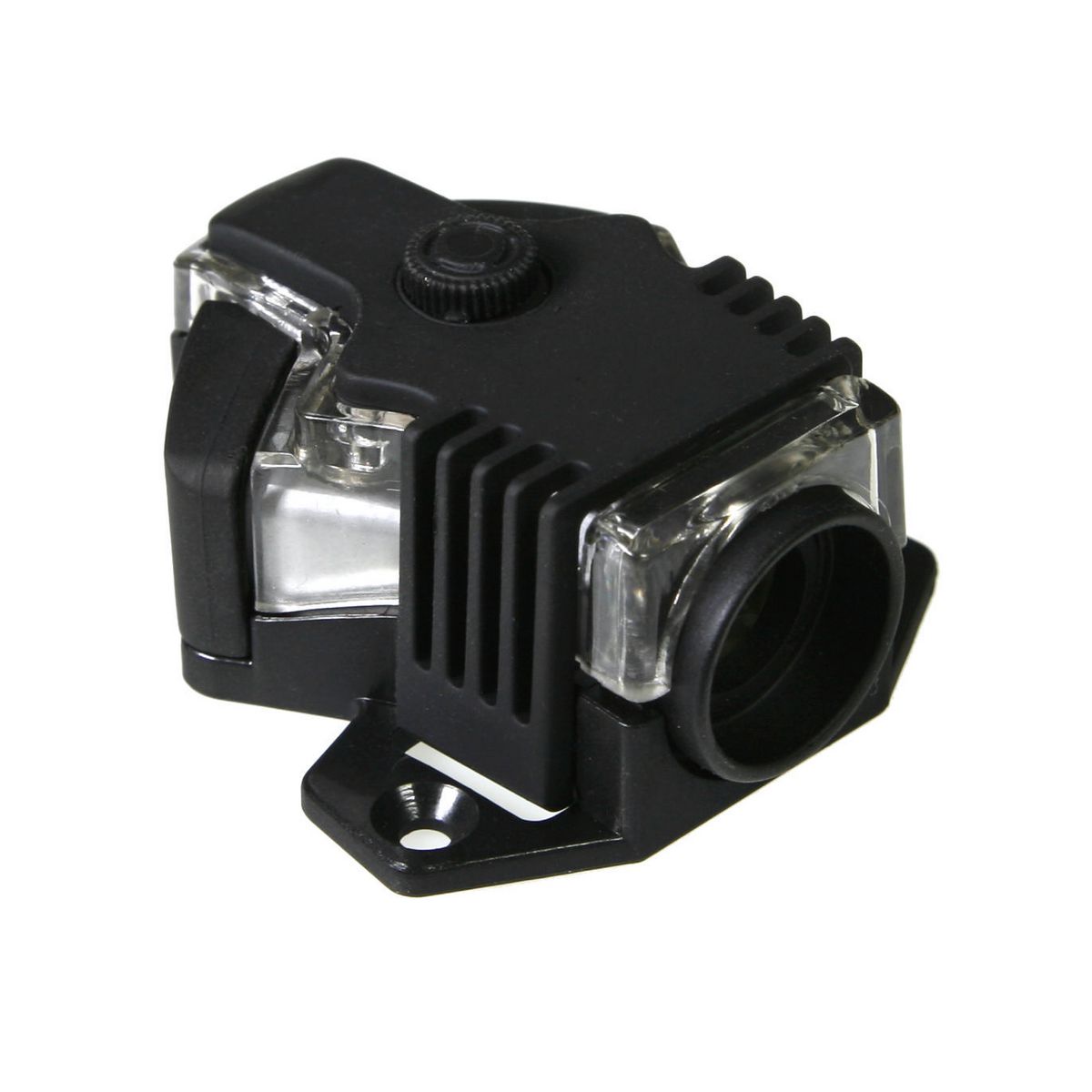 Aerpro Power Distribution Block 2 Way 2AWG to 4x 4AWG - AP412A