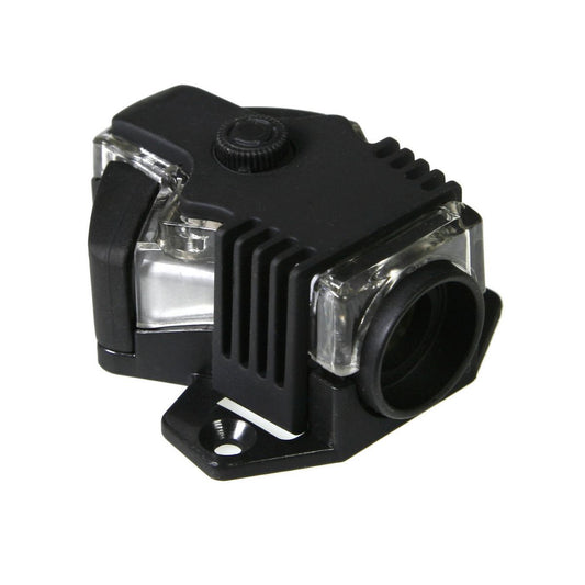 Aerpro Power Distribution Block 2 Way 2AWG to 4x 4AWG - AP412A