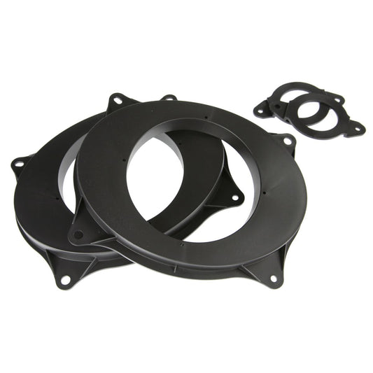 Aerpro Vehicle Specific Speaker Spacers - APS337