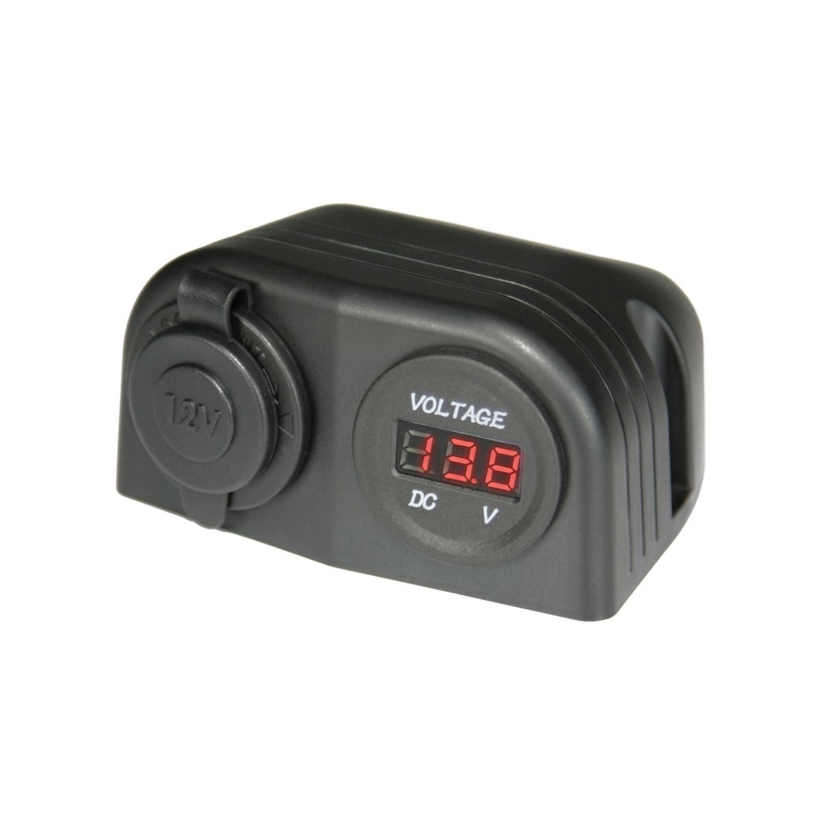 Drivetech 4x4 Free Wheeling Hub - DT-FHT002