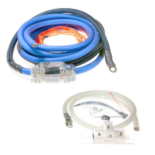 Aerpro Maxcor Power Kit 0AWG 1500W - MX00