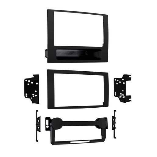 Aerpro Facia fits Jeep - FP8318