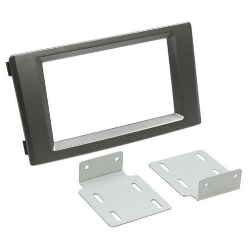 Aerpro Double Din Facia Suits Iveco Daily 2007-2013 - FP8091B