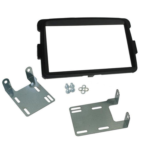 Aerpro Double Din Facia Suits Renault Master X62 - FP8478