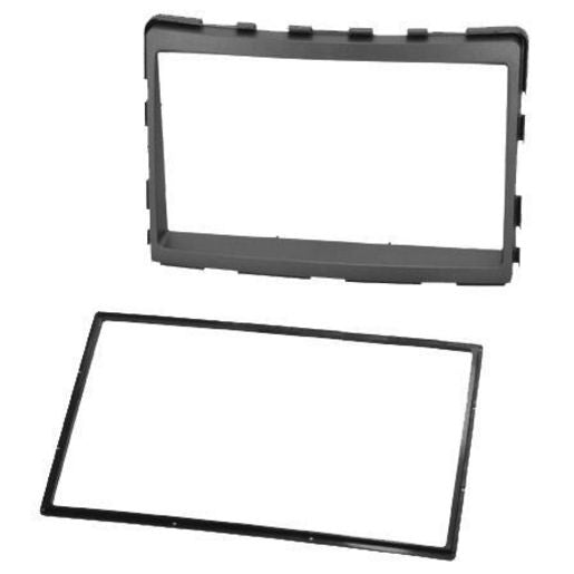 Aerpro Facia fits Ssangyong Stavic - FP8066