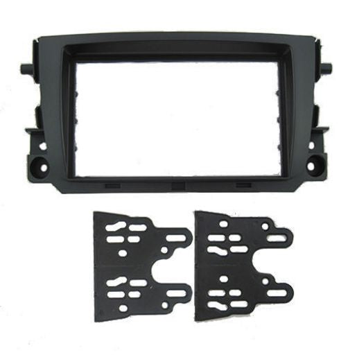 Aerpro Facia fits Smart Fortwo 2010-2014 - FP8192