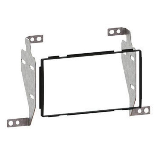 Aerpro Facia fits Nissan Juke F15 2010-2013 - FP8079