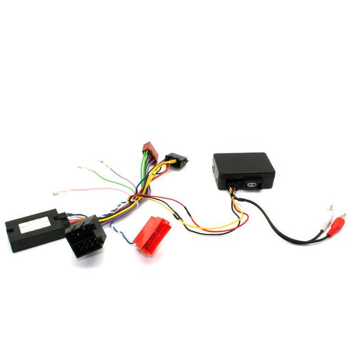Aerpro Steering Wheel Control Interface SWC Suits Porsche Cayenne PCM - CHPS3C