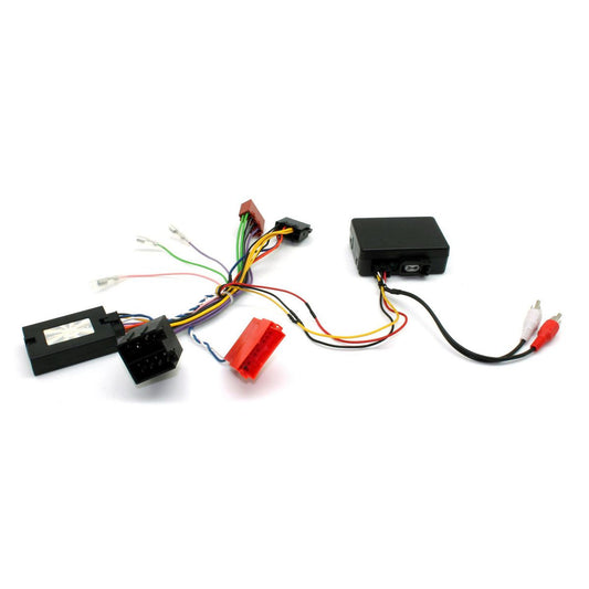 Aerpro Steering Wheel Control Interface SWC Suits Porsche - CHPS5C