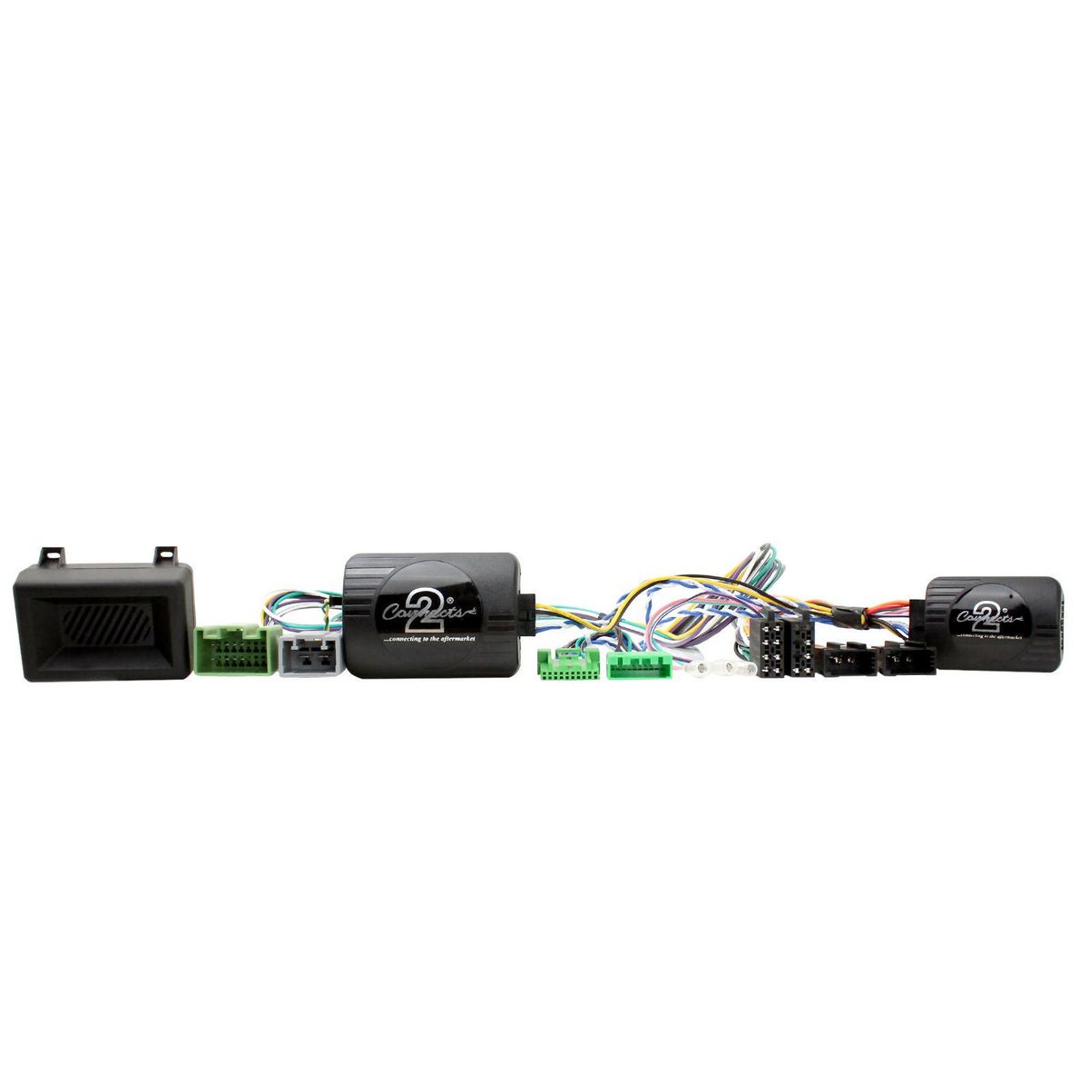 Aerpro Steering Wheel Control Interface SWC - CHVL4C