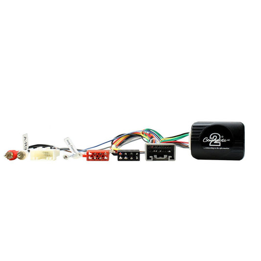 Aerpro Steering Wheel Control Interface SWC - CHTO16C