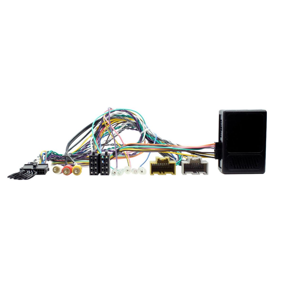 Aerpro Steering Wheel Control Harness SWC - CHCV5C
