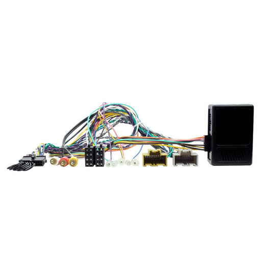 Aerpro Steering Wheel Control Harness SWC - CHCV5C