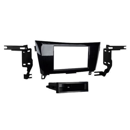 Aerpro Facia fits Nissan - FP8076