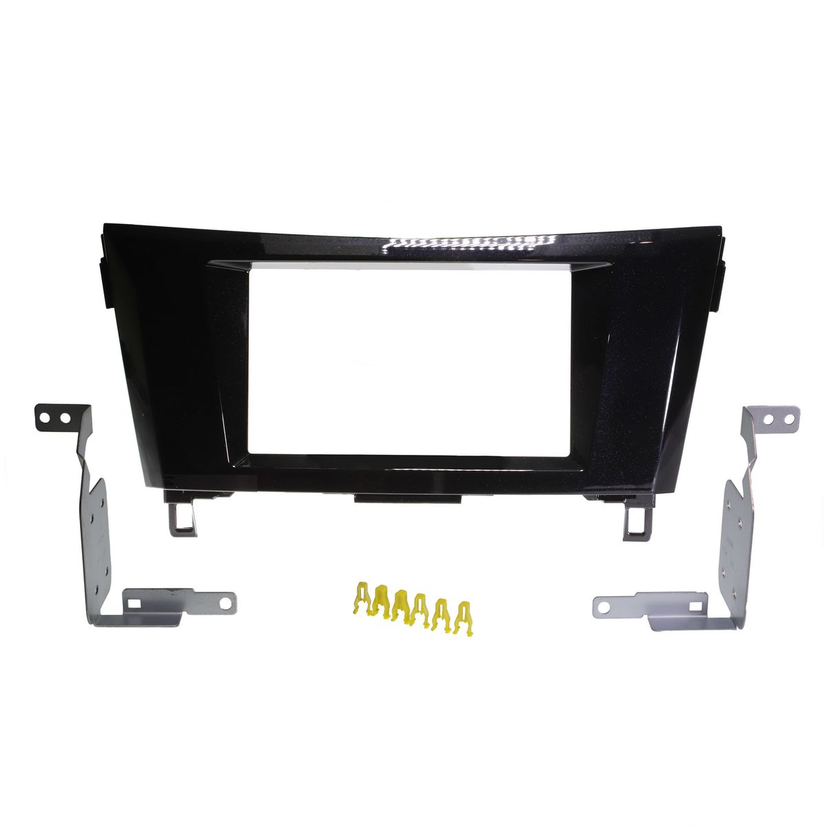 Aerpro Double Din Facia Suits Nissan FP8576 - FP8576