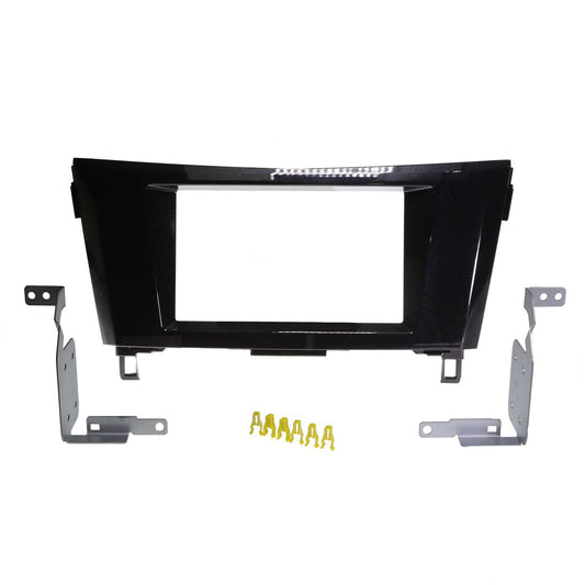 Aerpro Double Din Facia Suits Nissan FP8576 - FP8576