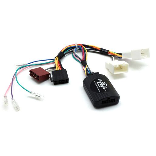 Aerpro Steering Wheel Control Interface SWC Suits Mitsubishi Pajero - CHMB4C