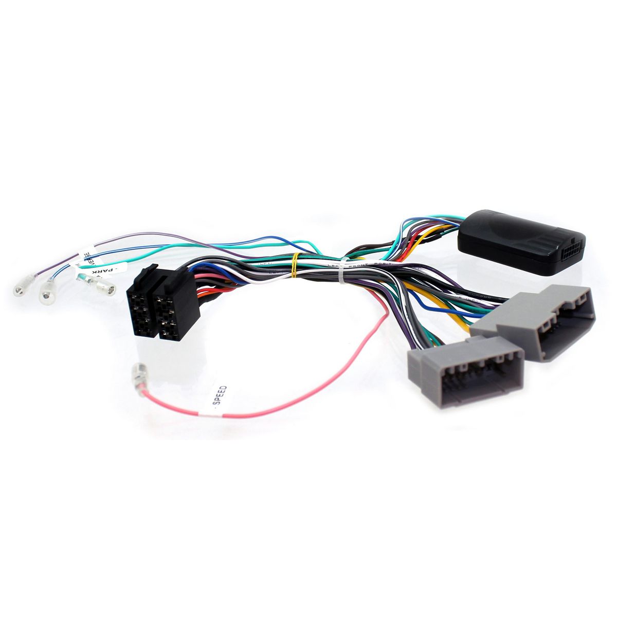 Aerpro Control Harness A fits Chrysler/Jeep