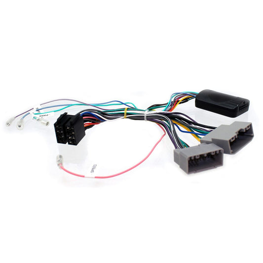 Aerpro Control Harness A fits Chrysler/Jeep